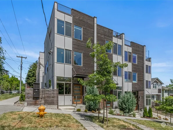 2858 SW Nevada Street, Seattle, WA 98126