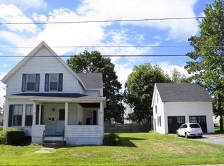 70 Forest St #1, Clinton, MA 01510