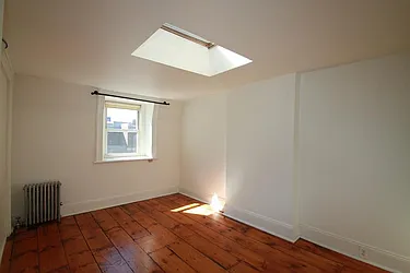 Rented by Corcoran