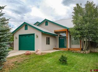 403 Angel Way, Mancos, CO 81328