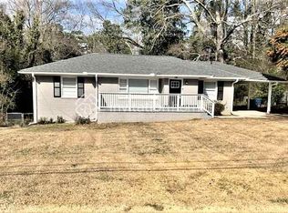 2307 Headland Dr, East Pt, GA 30344