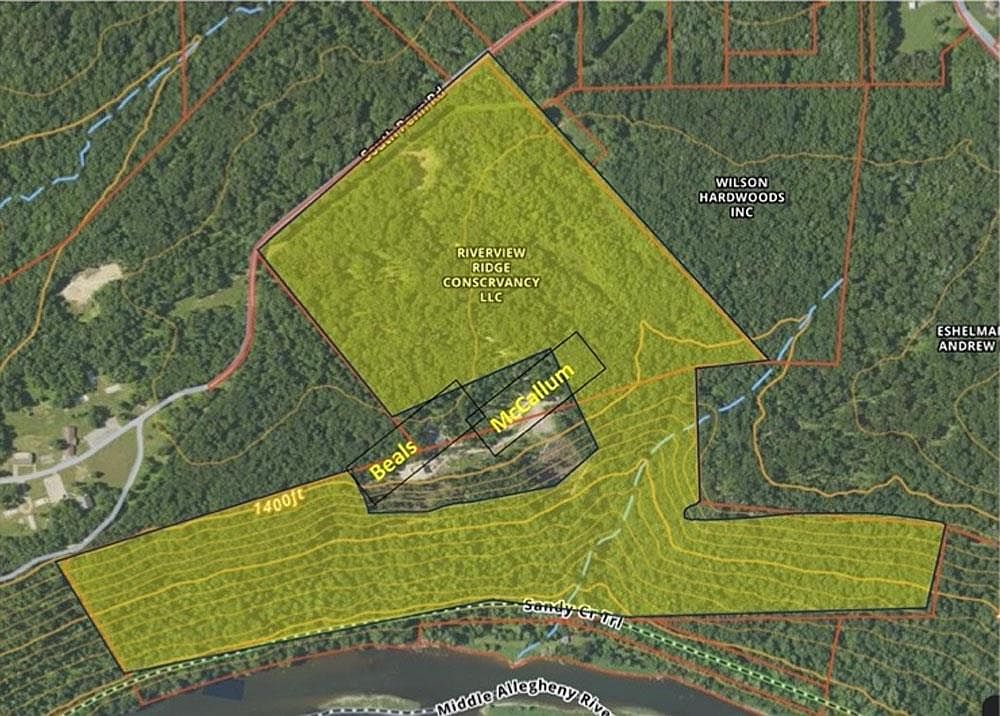 345 S Penn Rd, Franklin, PA 16323 MLS 158377 Zillow