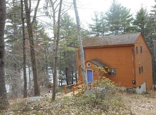 95 Secret Lake Rd, Phillipston, MA 01331