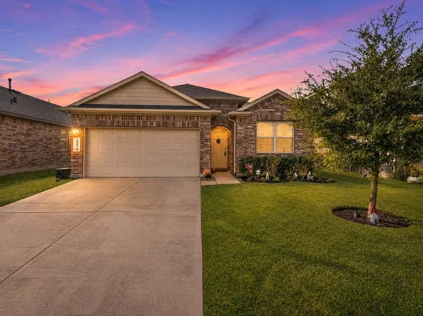 18324 Timbermill Ln, New Caney, TX 77357
