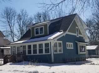 1852 Hawthorne Ave E, Saint Paul, MN 55119