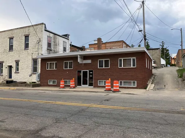 116 E Louisa Street, Darlington, WI 53530