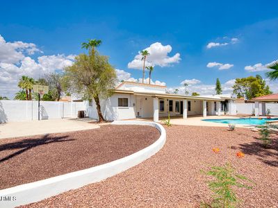 5701 E Windrose Dr, Scottsdale, AZ, 85254