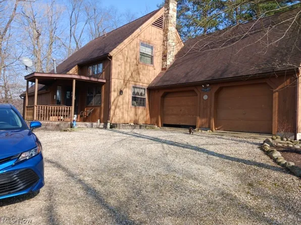 844 Pennell Dr, Loudonville, OH 44842