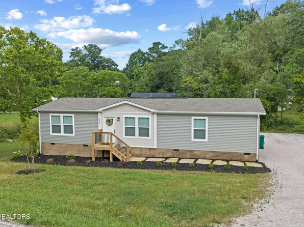 5033 Crippen Rd, Knoxville, TN 37918