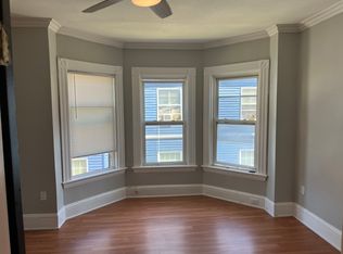 54 Mount Pleasant Ave #2, Roxbury, MA 02119