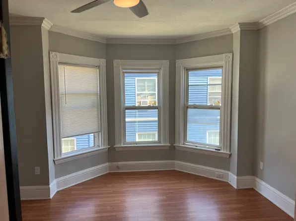 54 Mount Pleasant Ave #2, Roxbury, MA 02119