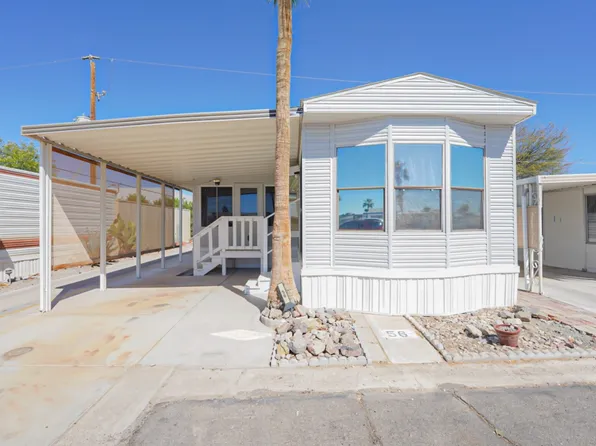 1960 E 32nd St #56, Yuma, AZ 85365