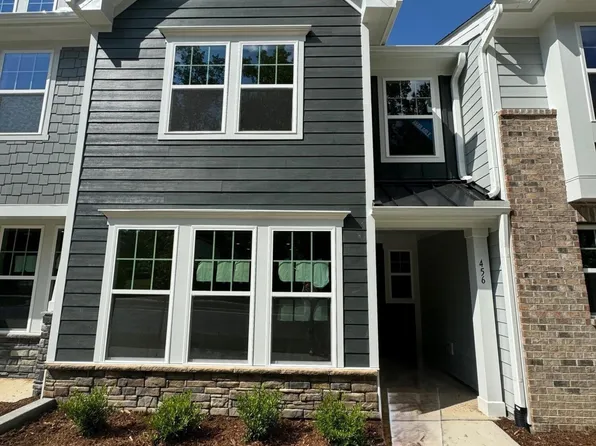 456 La Maison Ave #21, Wendell, NC 27591