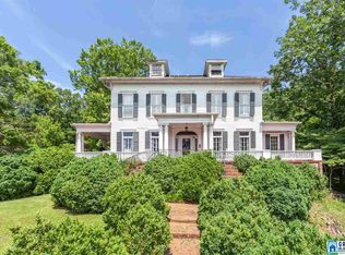 1301 Booger Holw, Anniston, AL 36207