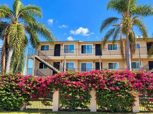 237 50th St #9, San Diego, CA 92102