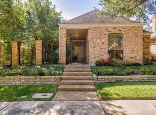 6028 Highplace Cir, Dallas, TX 75254