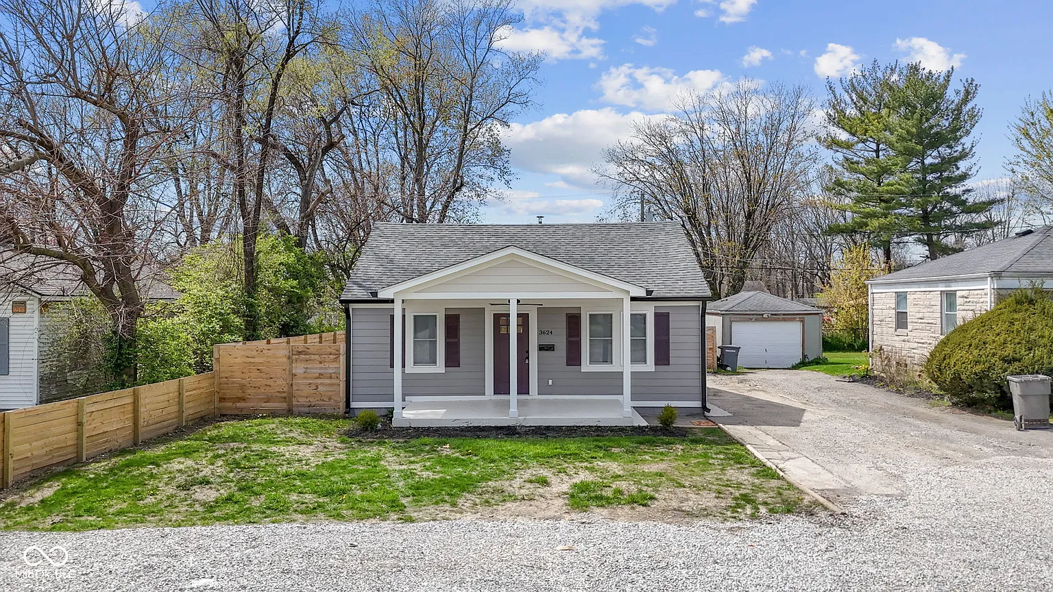 3624 Wallace Ave photo 1