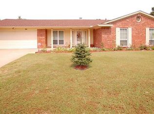 3707 Hendricks Ct, Fort Smith, AR 72903