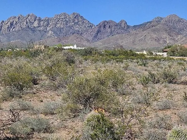 4999 Modoc Trl, Las Cruces, NM 88011