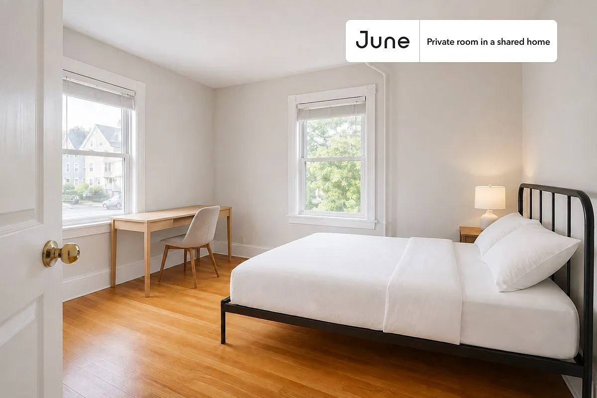 45 Montcalm Ave — Photo 1