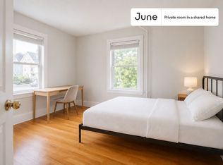 45 Montcalm Ave #A, Brighton, MA 02135