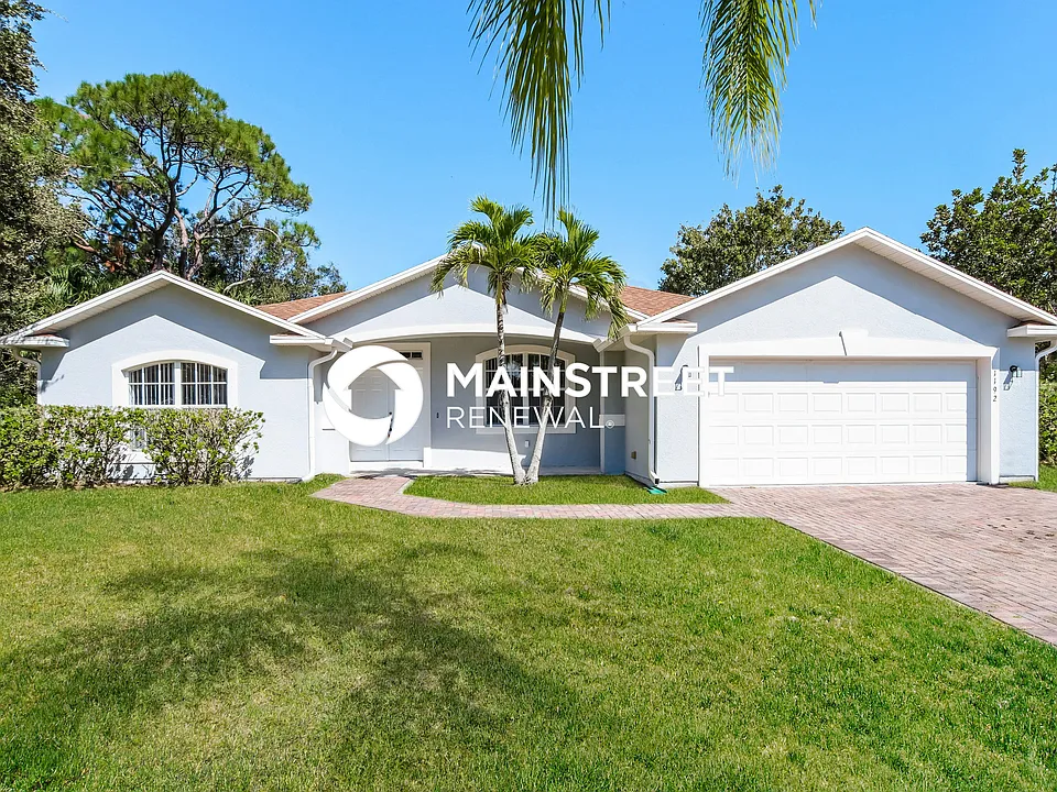 1192 Croquet Ln