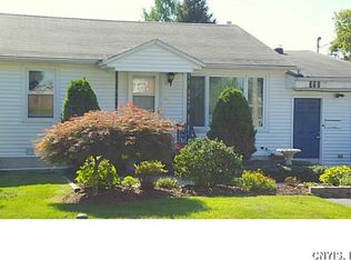 110 Garland Rd, Syracuse, NY 13219