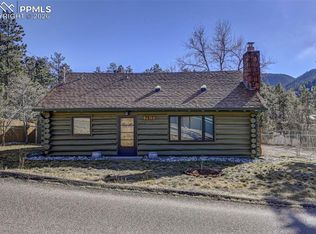 7915 Topeka Ave, Cascade, CO 80809