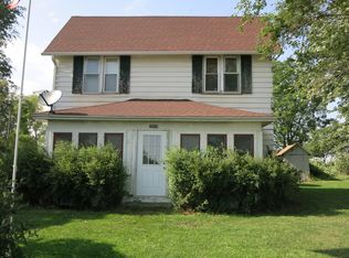 26599 E 240th St, Ridgeway, MO 64481