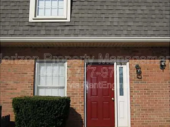 3730 Old Flowery Branch Rd #G, Oakwood, GA 30566