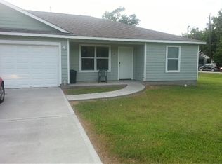 7108 Phelps St #1, Hitchcock, TX 77563