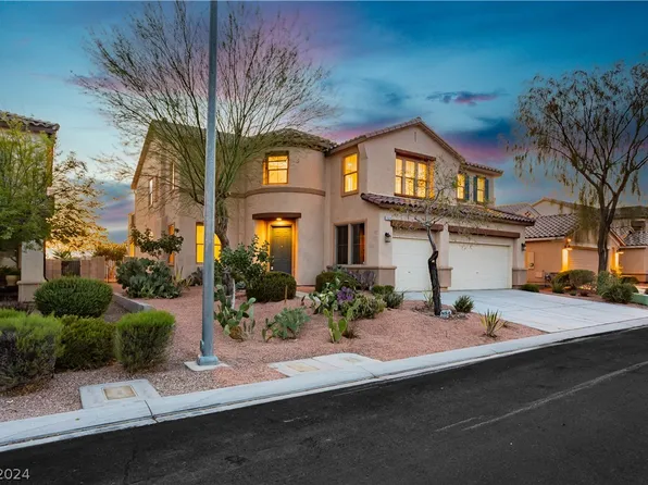 2629 Early Light Dr, Las Vegas, NV 89142