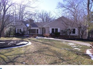 2920 Wayland Rd, Berwyn, PA 19312