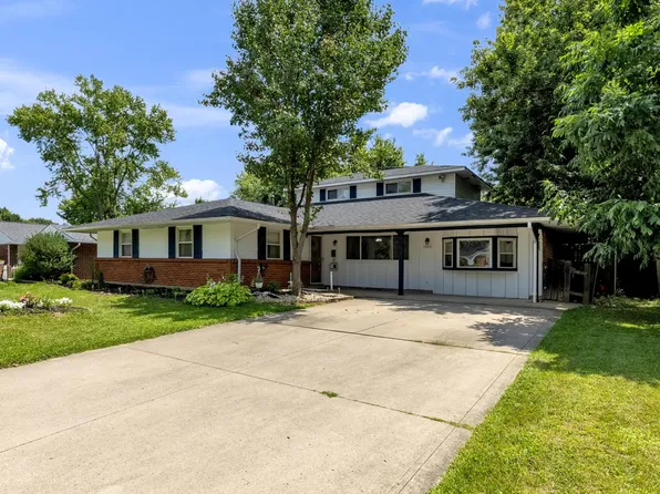 1680 Haft Dr, Reynoldsburg, OH 43068