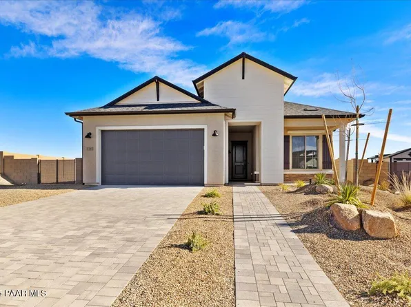 3315 Iron King Cir, Prescott, AZ 86301