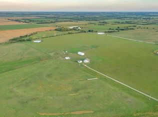 925 1800th St, Iola, KS 66749