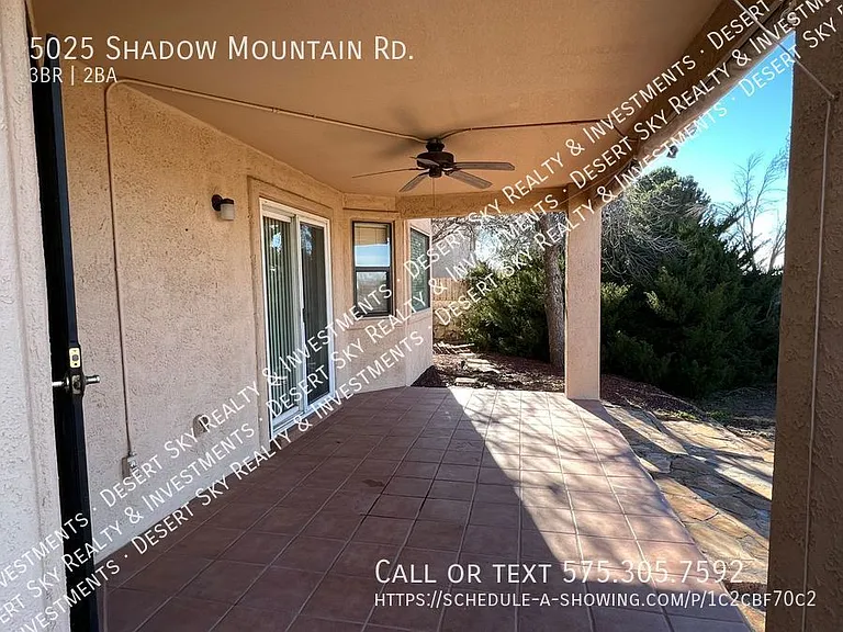5025 Shadow Mountain Rd — Photo 26