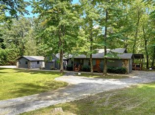 3604 Mountain Creek Way, Cosby, TN 37722