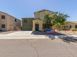 3727 W Fremont Rd, Phoenix, AZ 85041