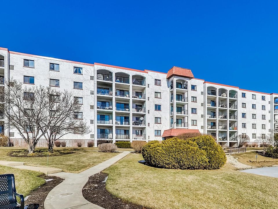 375 Plum Creek Dr APT 204, Wheeling, IL 60090 Zillow