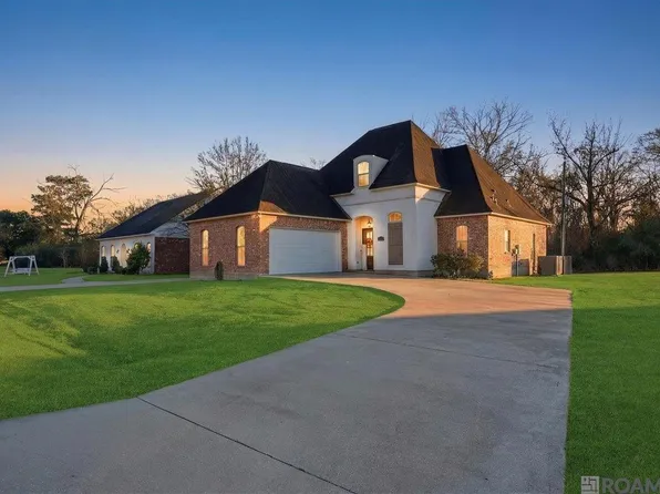 11721 N Milstead Pl, Baton Rouge, LA 70818