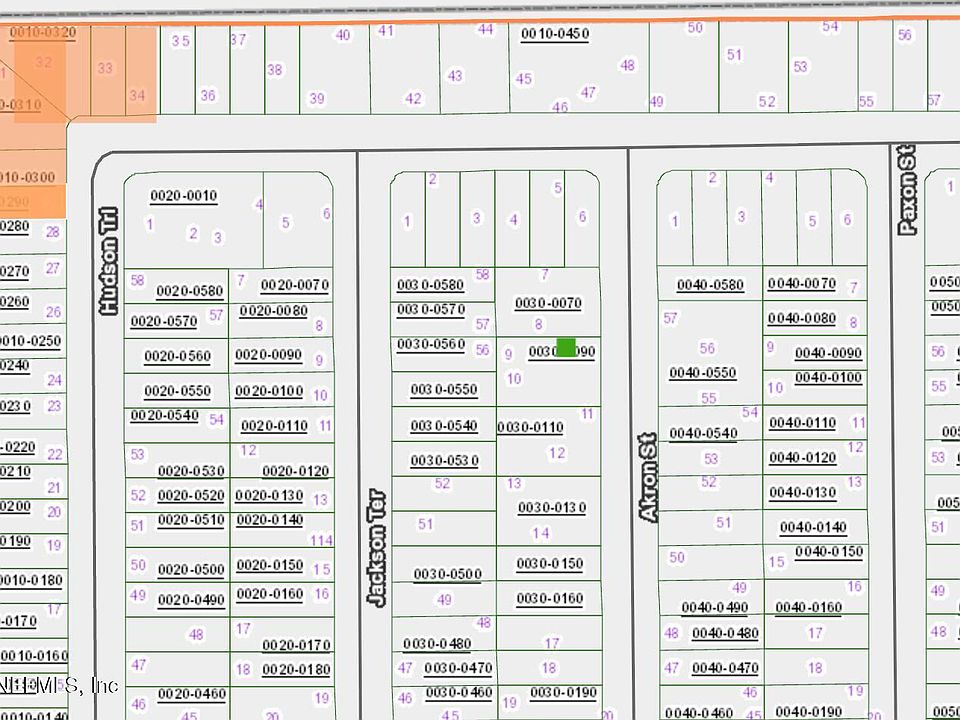 1st image of LOT 29-34 HUDSON Trail