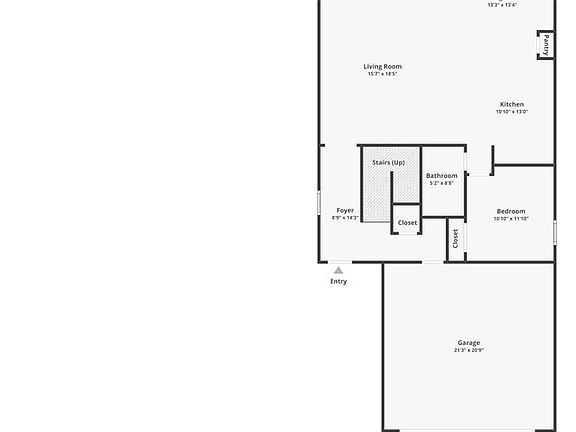 2nd image of 2267 Shasta St