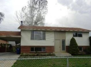 5377 W Peggy Ln, West Valley City, UT 84120