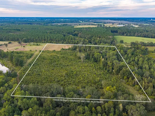 2131/COUNTY Road 663, Coffee Springs, AL 36318