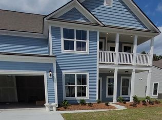 1424 Villena Dr, Myrtle Beach, SC 29579