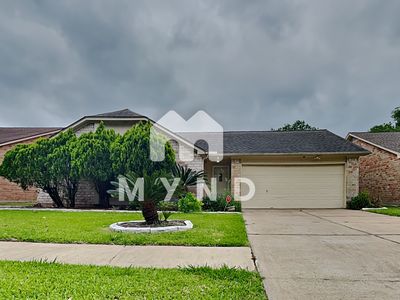 3102 Shawnee Dr, Sugar Land, TX, 77479