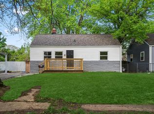 2555 Howey Rd, Columbus, OH 43211