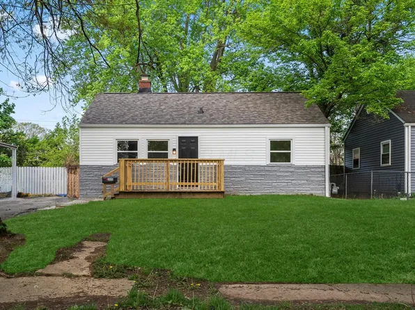 2555 Howey Rd, Columbus, OH 43211