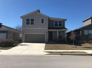 3613 Talladega Trce, Austin, TX 78728